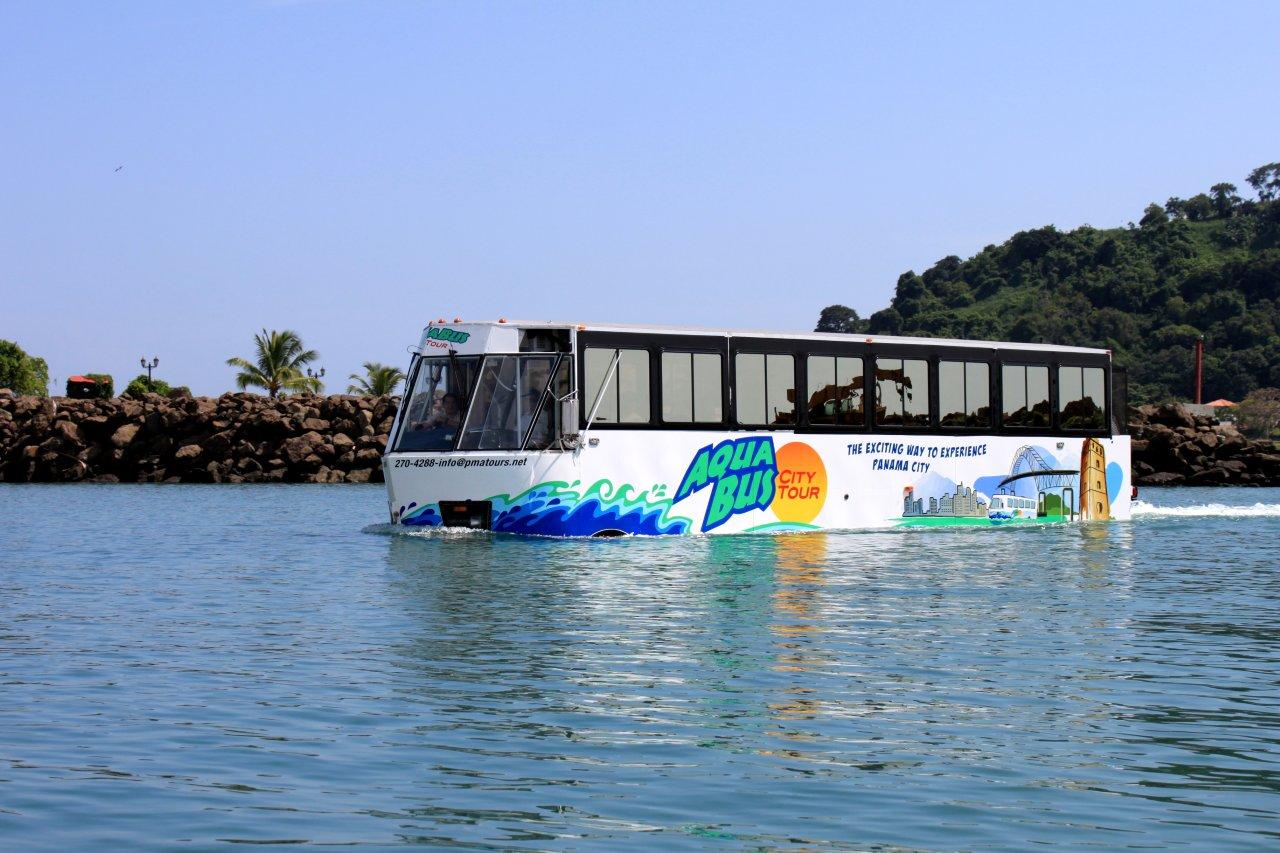 Aqua Bus